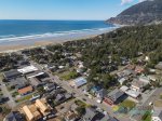 The Charming downtown Manzanita with 7 miles of sandy shores.